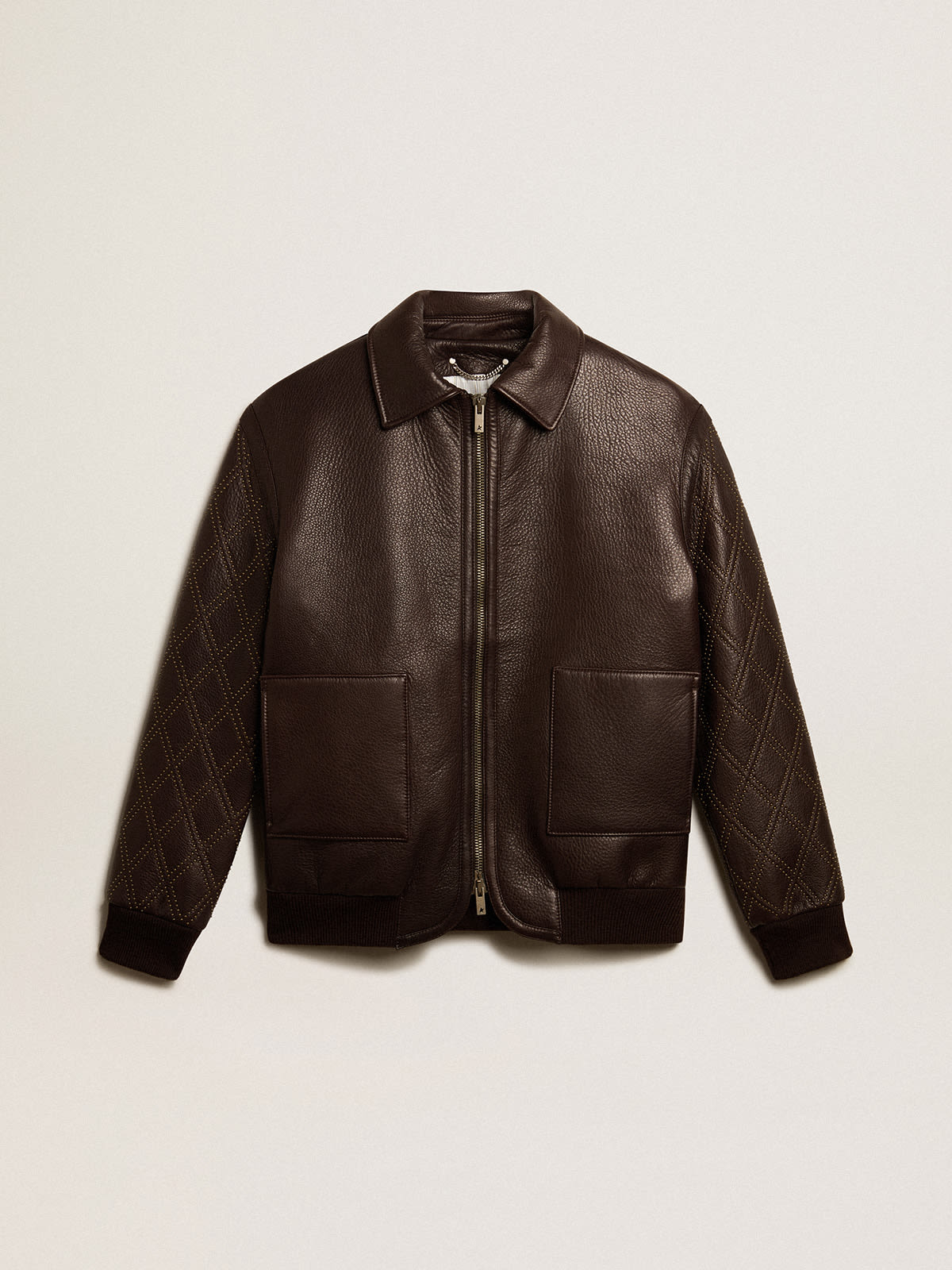 YSX, Jackets & Coats, Ysx King Snake Bomber Jacket