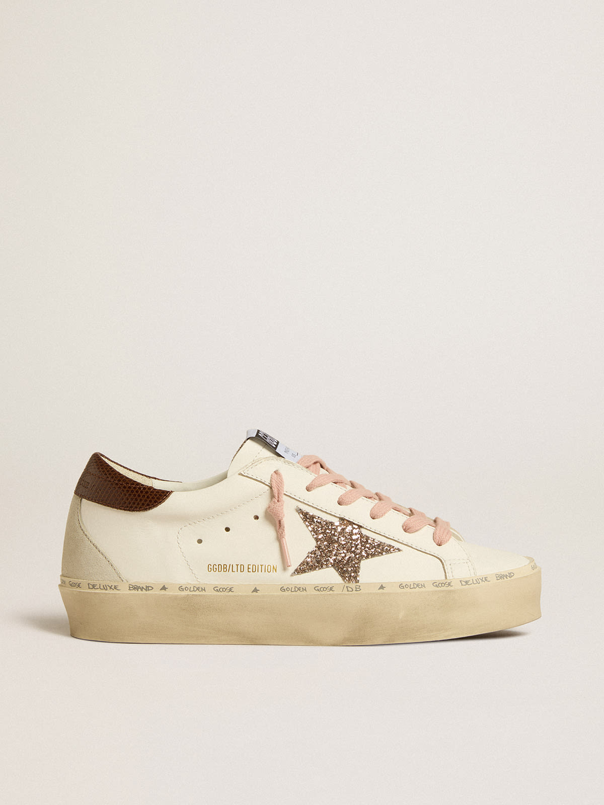 Golden goose store hi stars