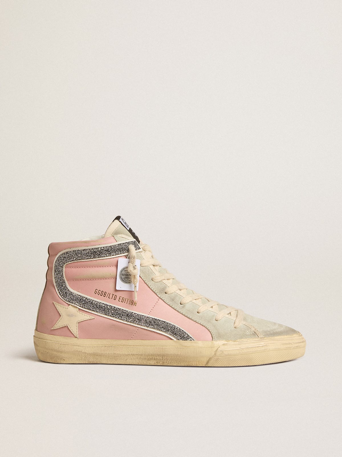Women\'s limited edition sneakers | Golden Goose