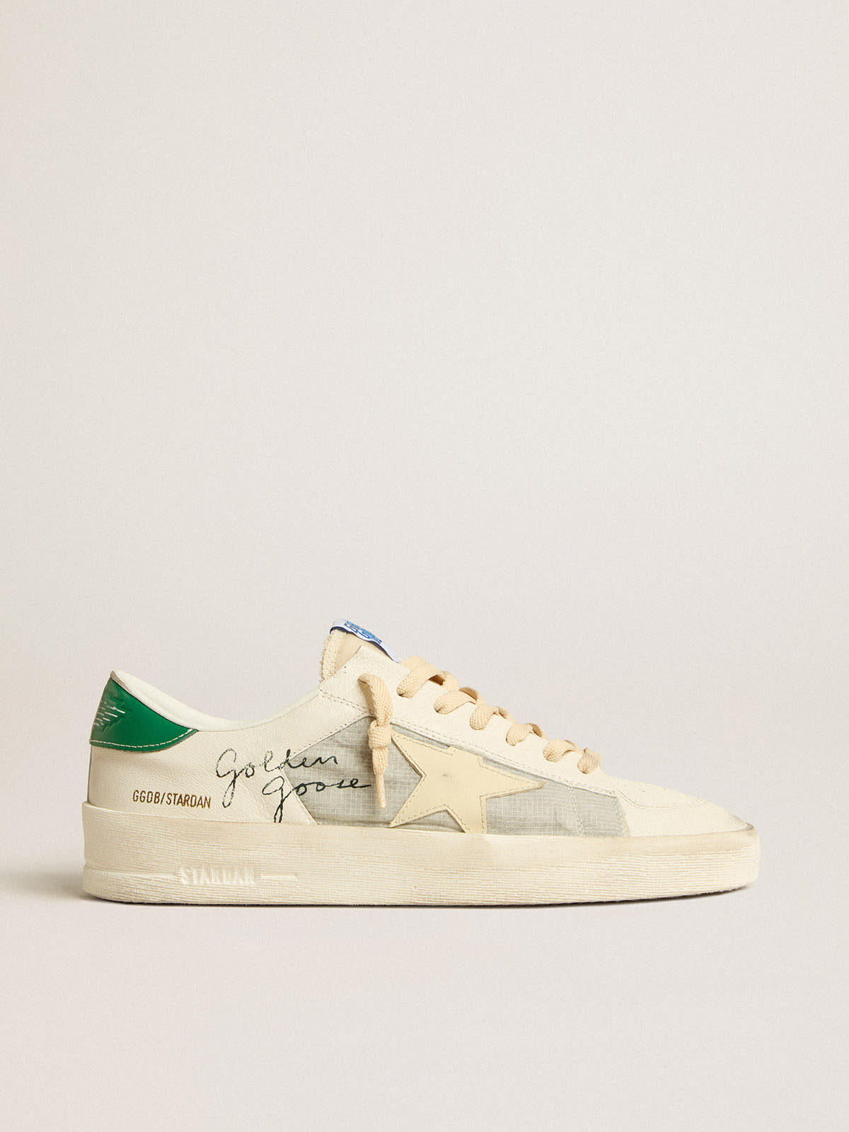 Stardan store golden goose