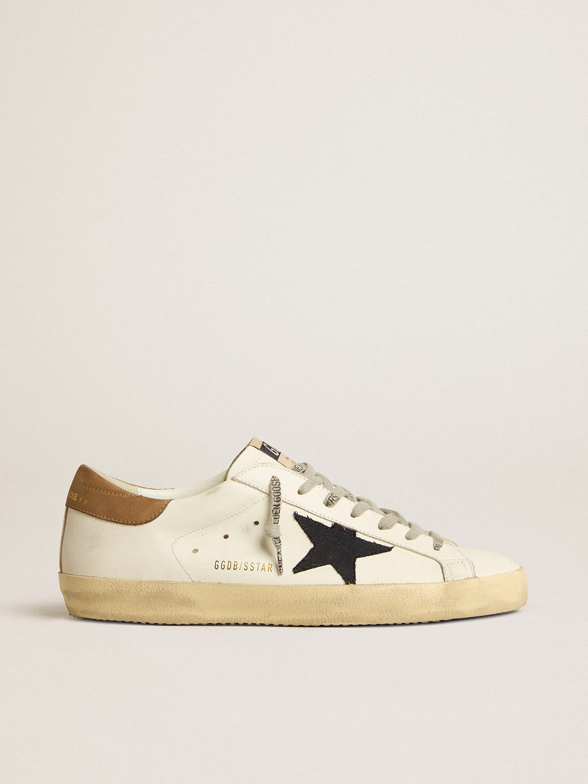 Golden goose superstar sales bambino 2017