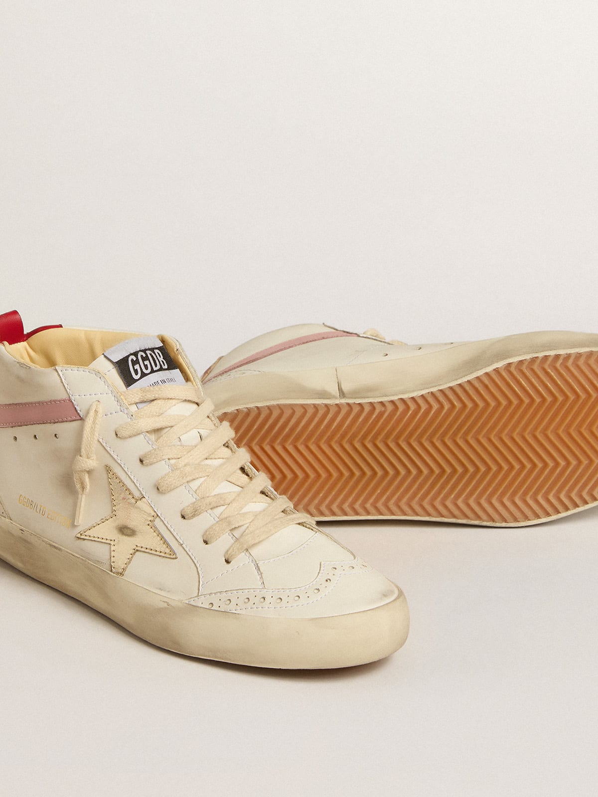 Mid star hot sale golden goose