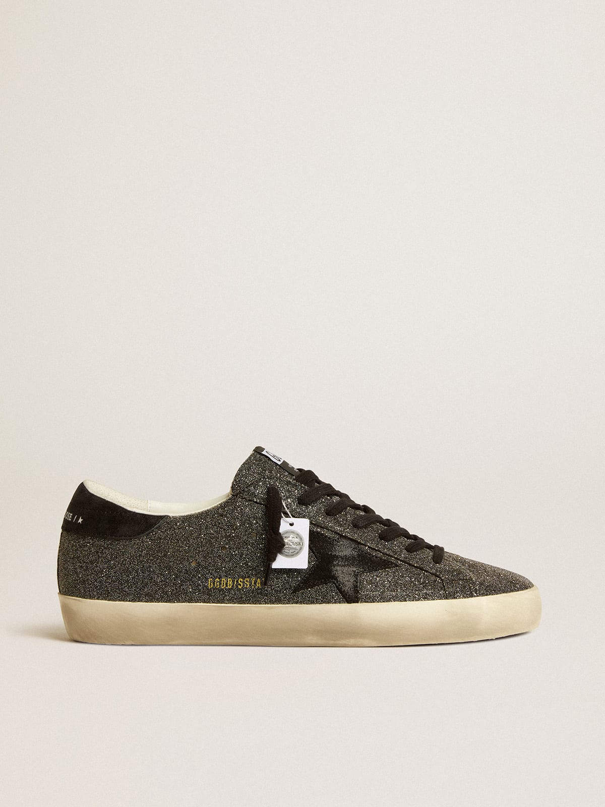 Golden goose cheap mens sneakers