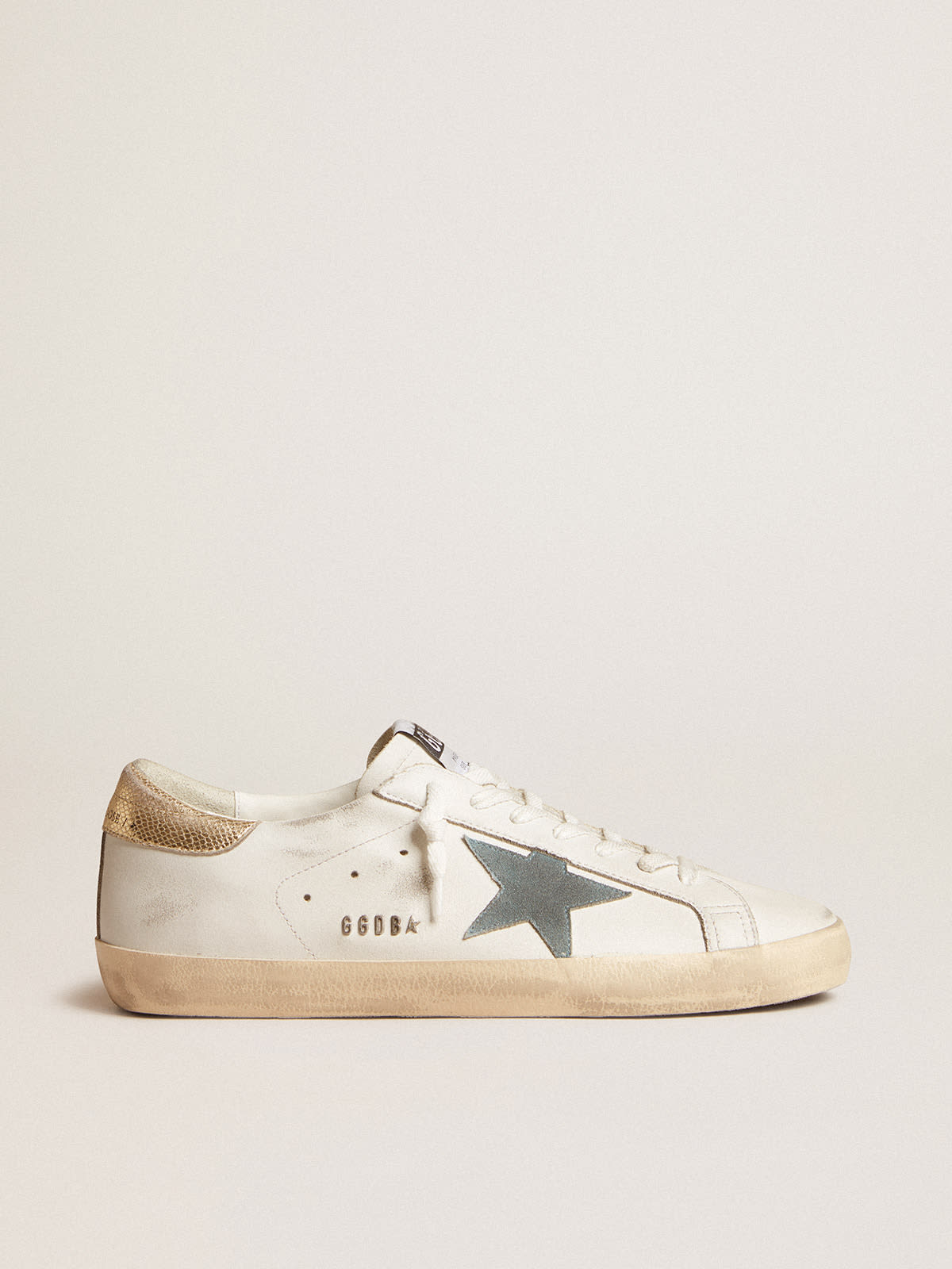 Men Sneakers Super-Star | Golden Goose