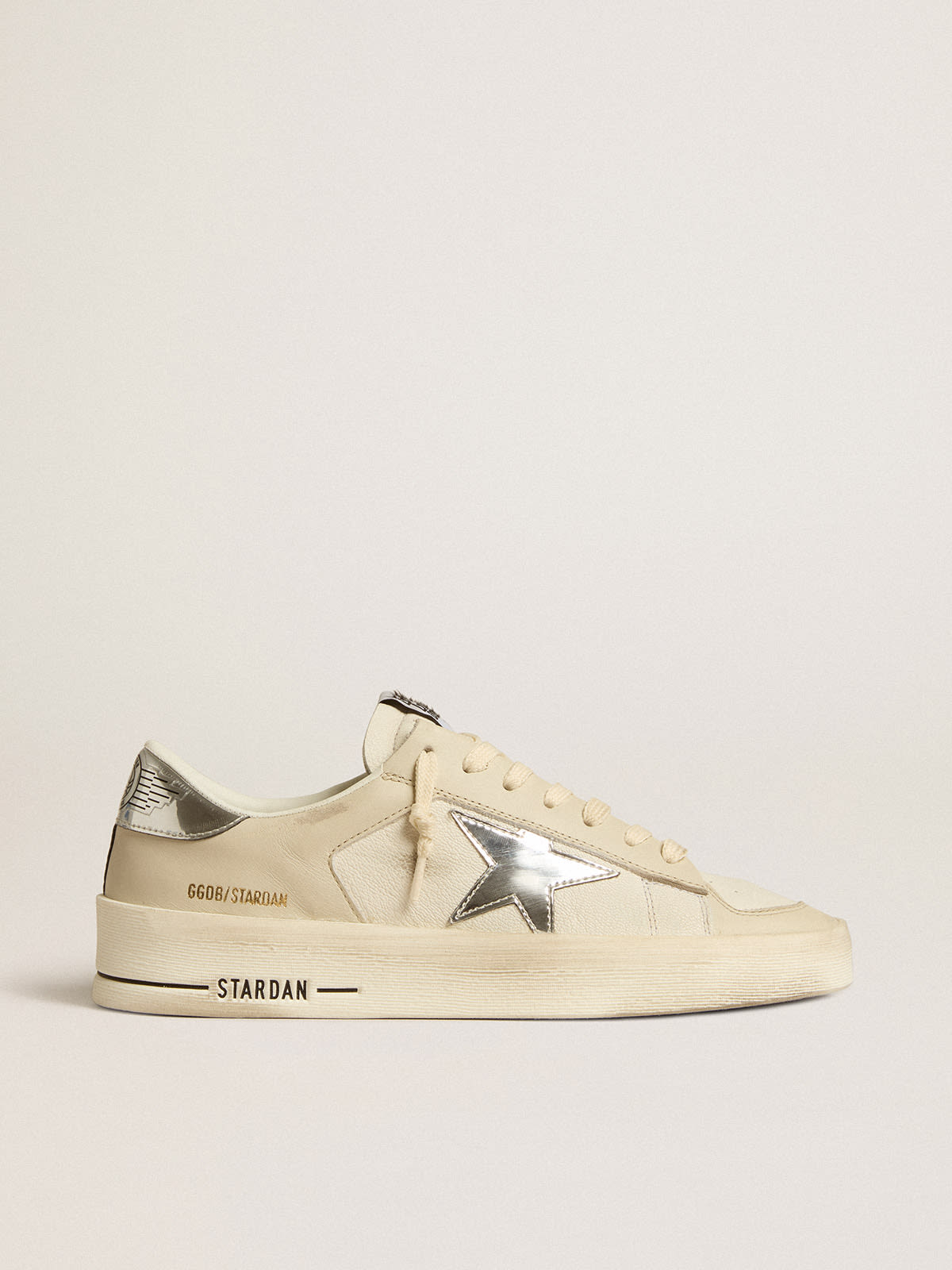 Golden goose sales mirror