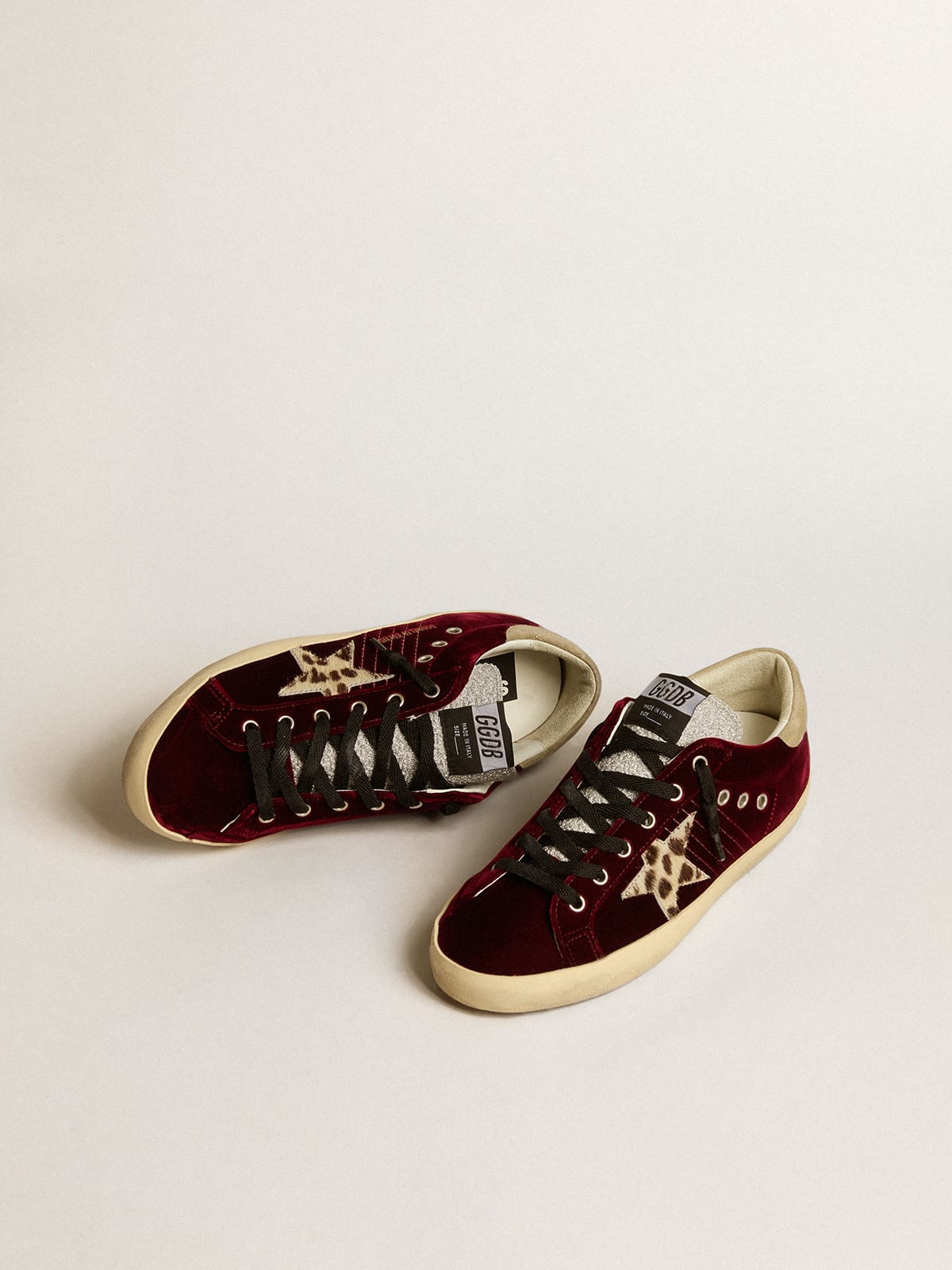 Converse cavallino shop limited edition