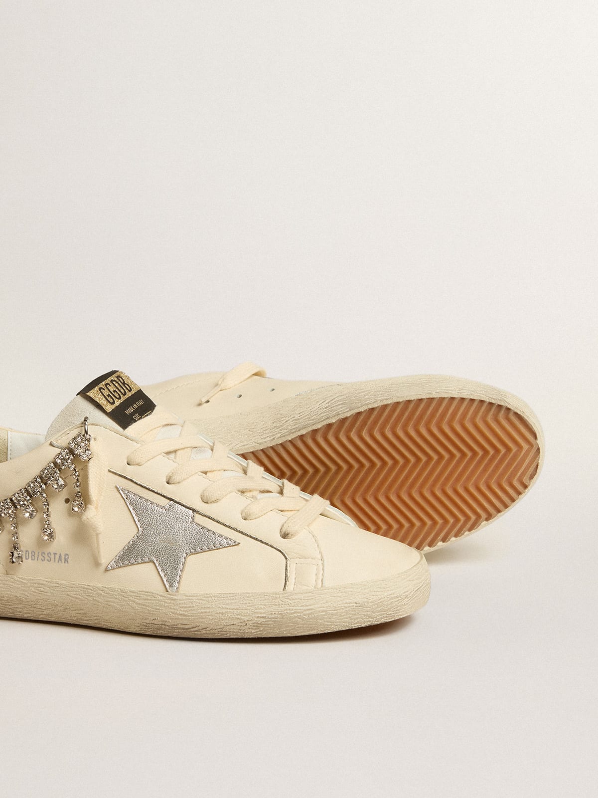 Superstar strass outlet