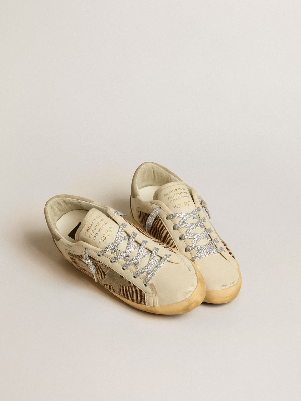 Golden goose cheap deluxe brand superstar