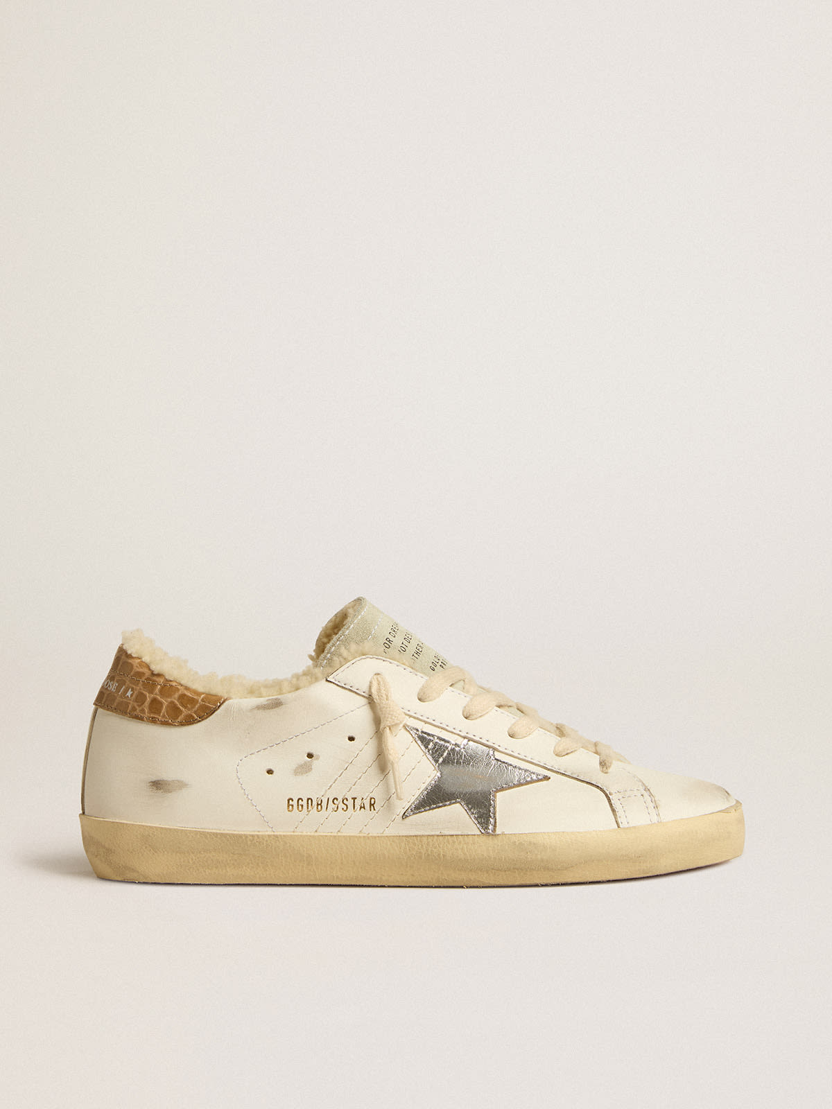 Women's sneakers: Italian sneakers for women | Golden Goose