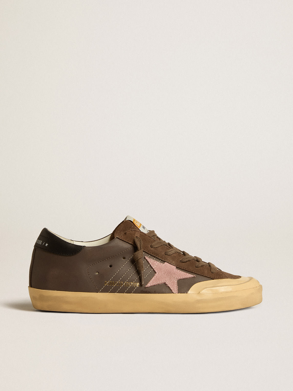 Super-Star women\'s sneakers | Golden Goose