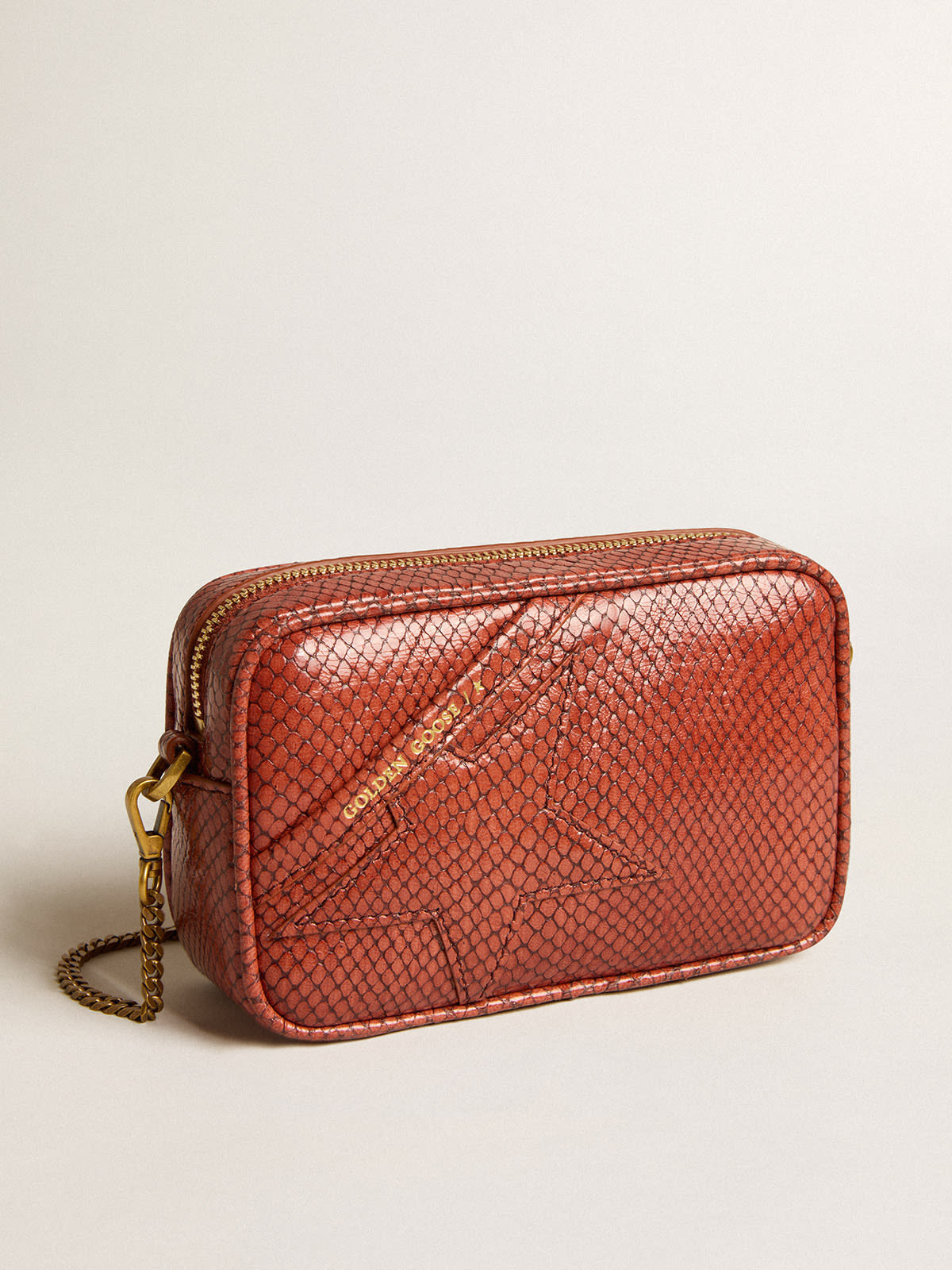 Louis Vuitton Cosmetic Pouch Rosebud in Embossed Cowhide Leather with  Gold-tone - GB