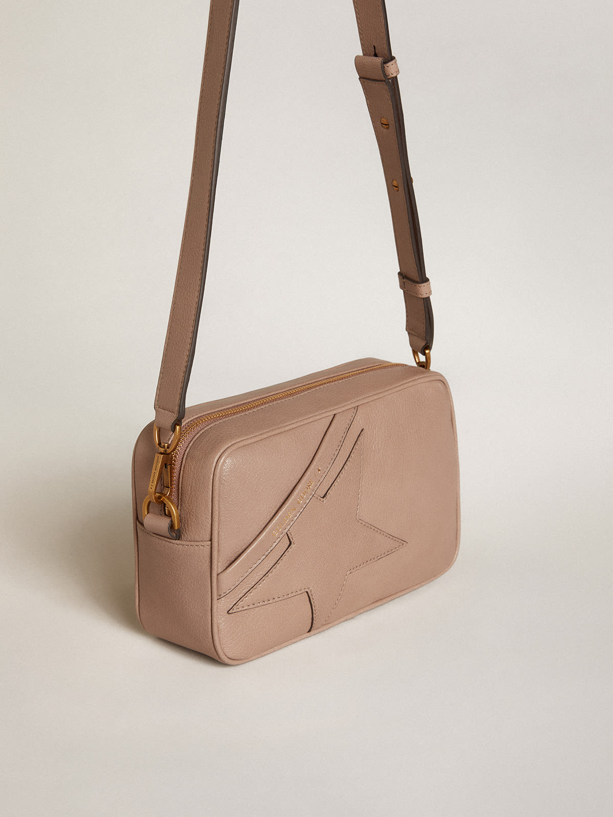 Golden goose crossbody bag sale new arrivals