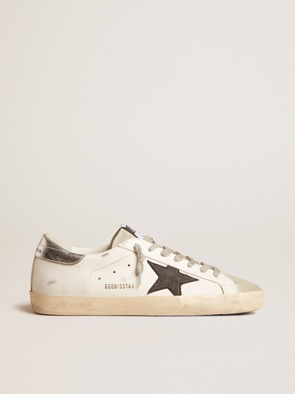 Golden Goose: sneakers and clothes for men and women