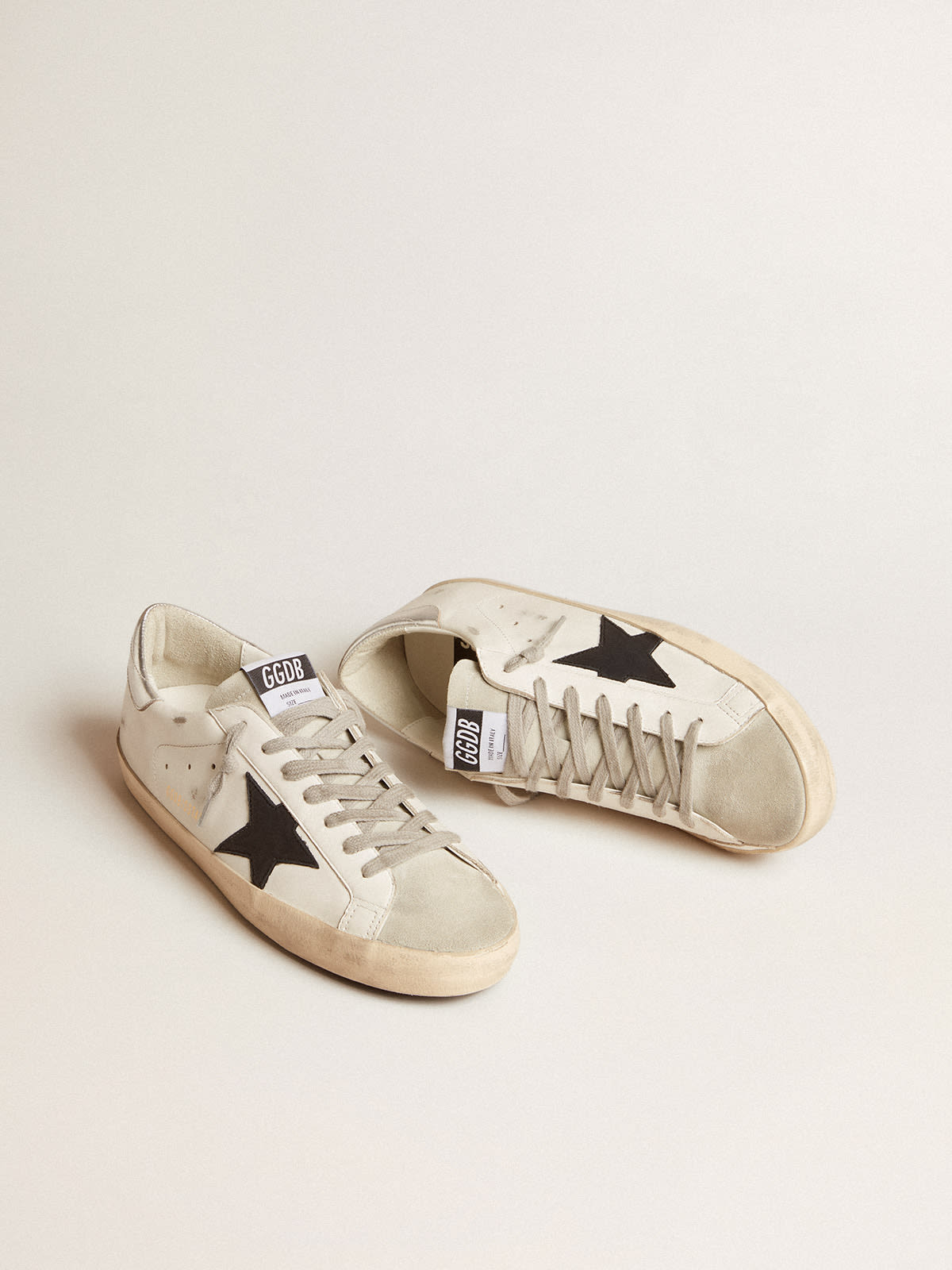 Superstar homme shop deepblue