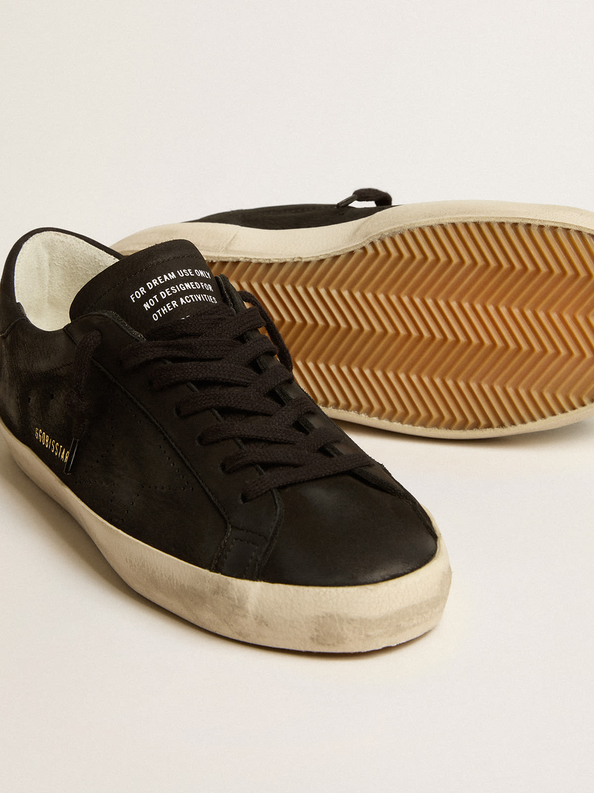 Men Sneakers Super-Star | Golden Goose