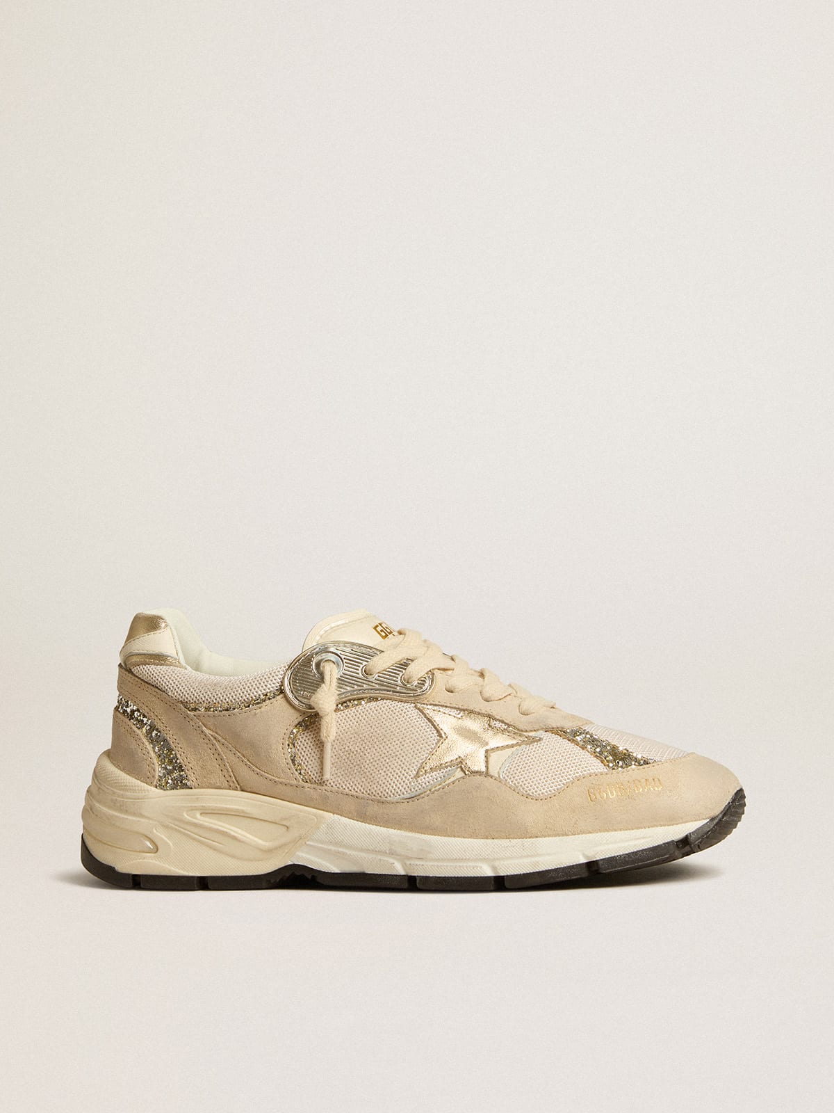 Pearl on sale golden goose