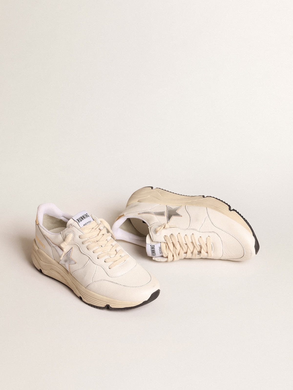 Golden goose in vendita online