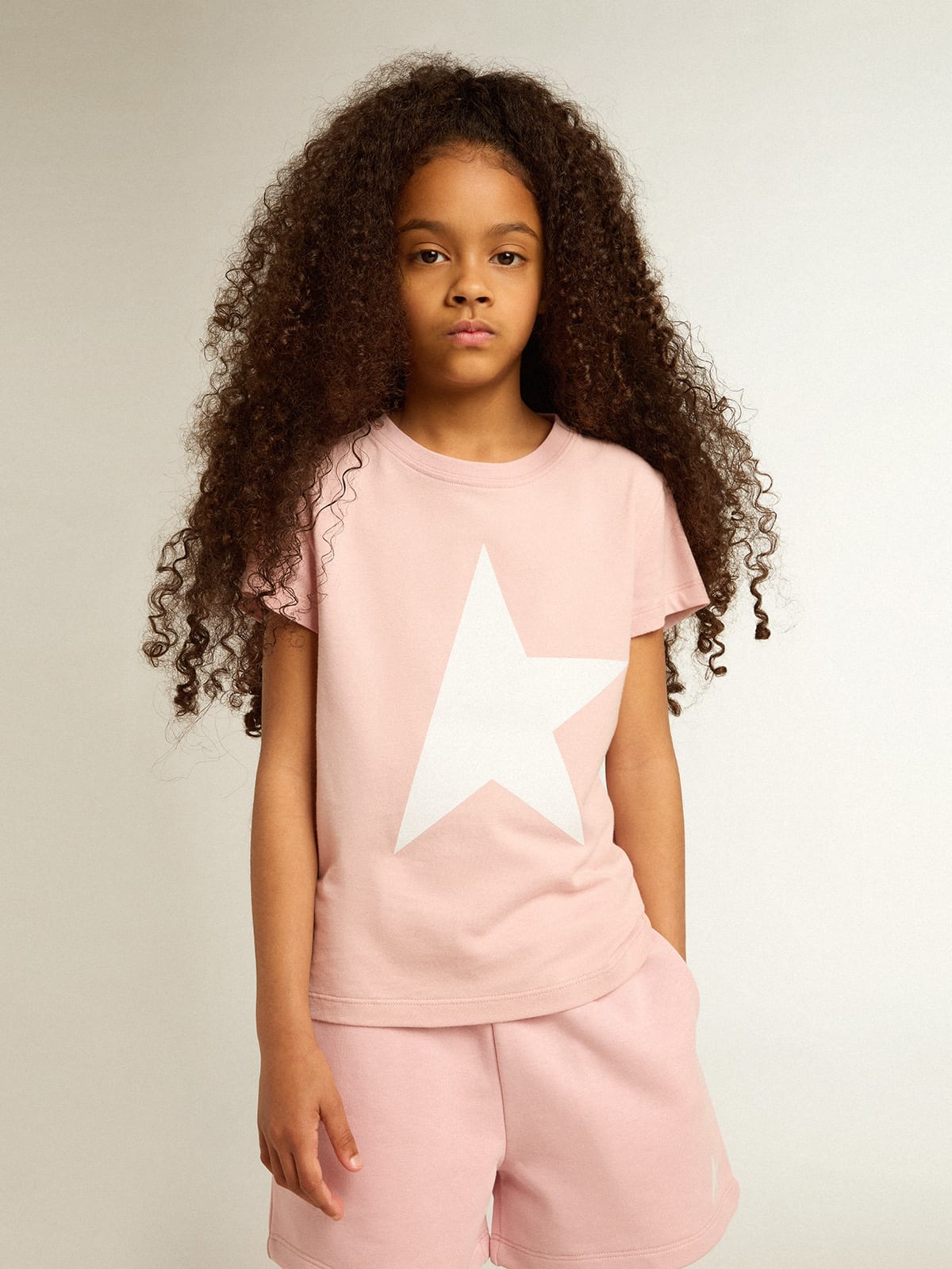 Golden goose kids size hot sale chart