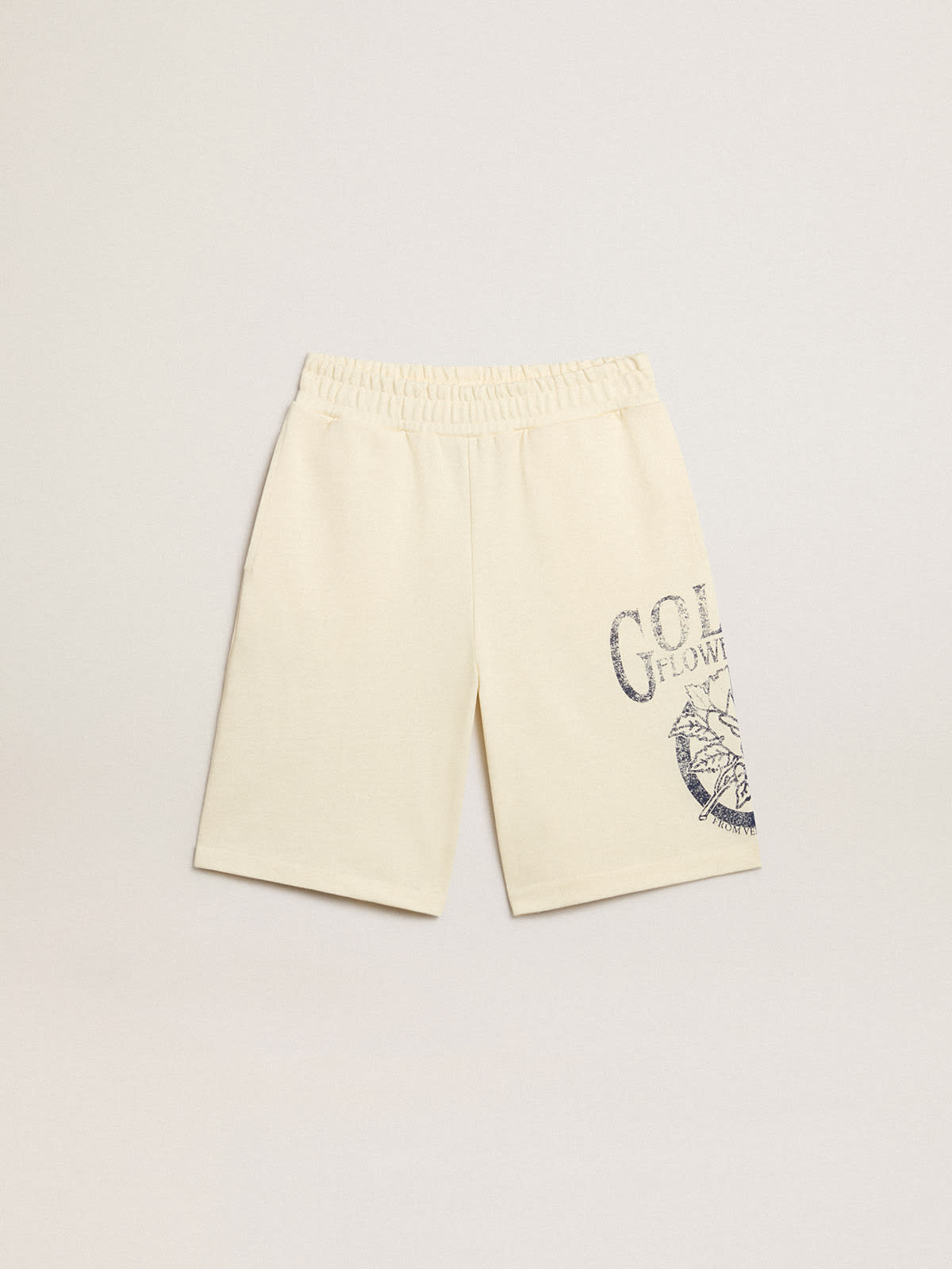 Golden goose starter store bambino online