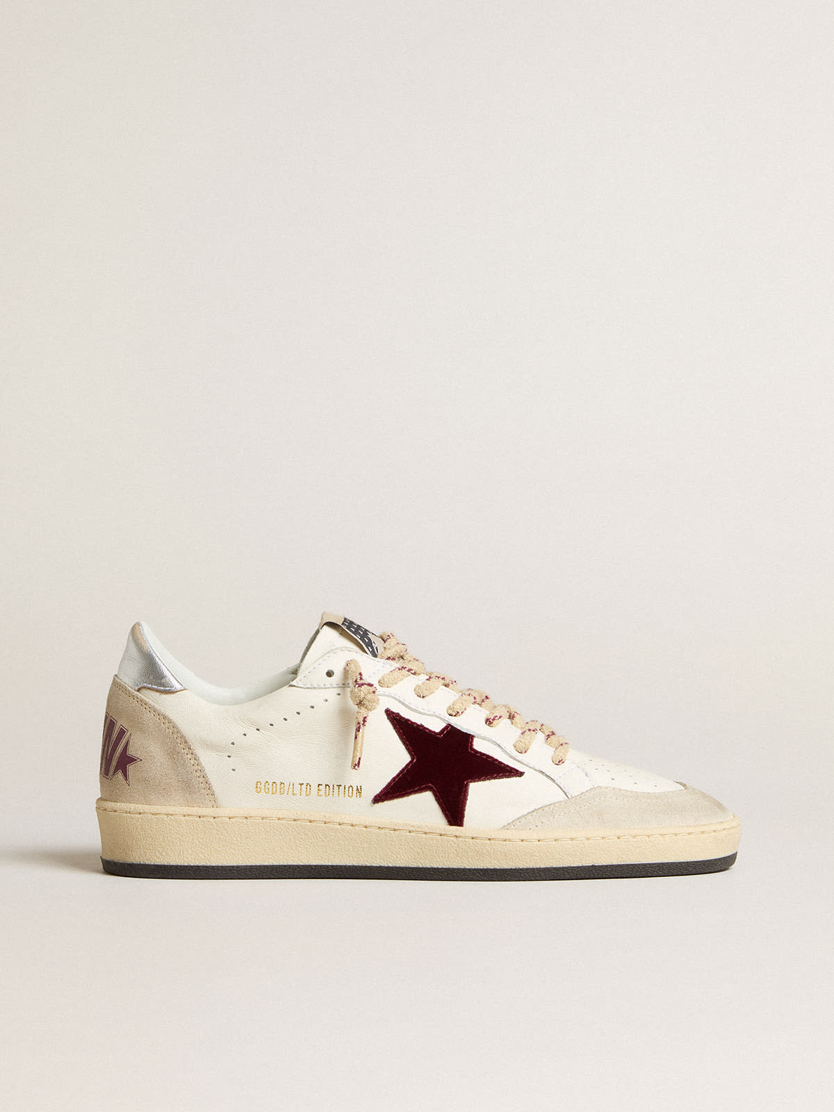 Golden goose shop uomo limited edition