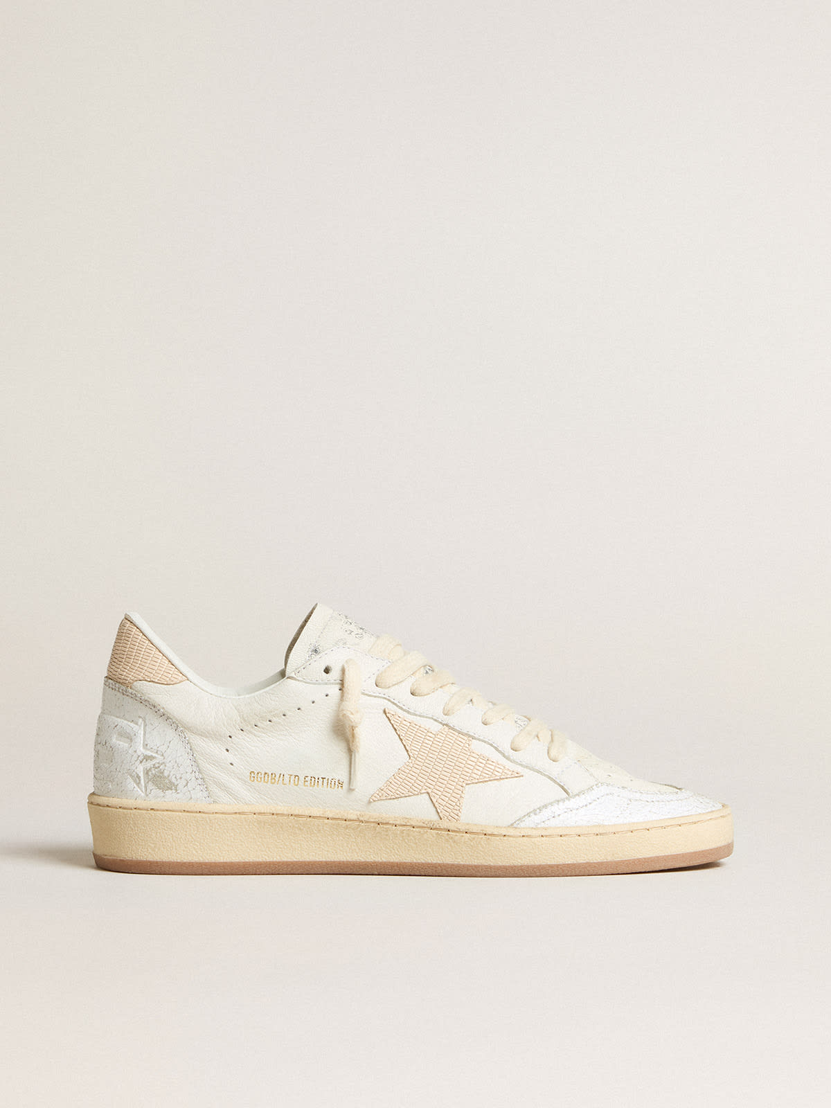 Golden goose mens on sale trainers