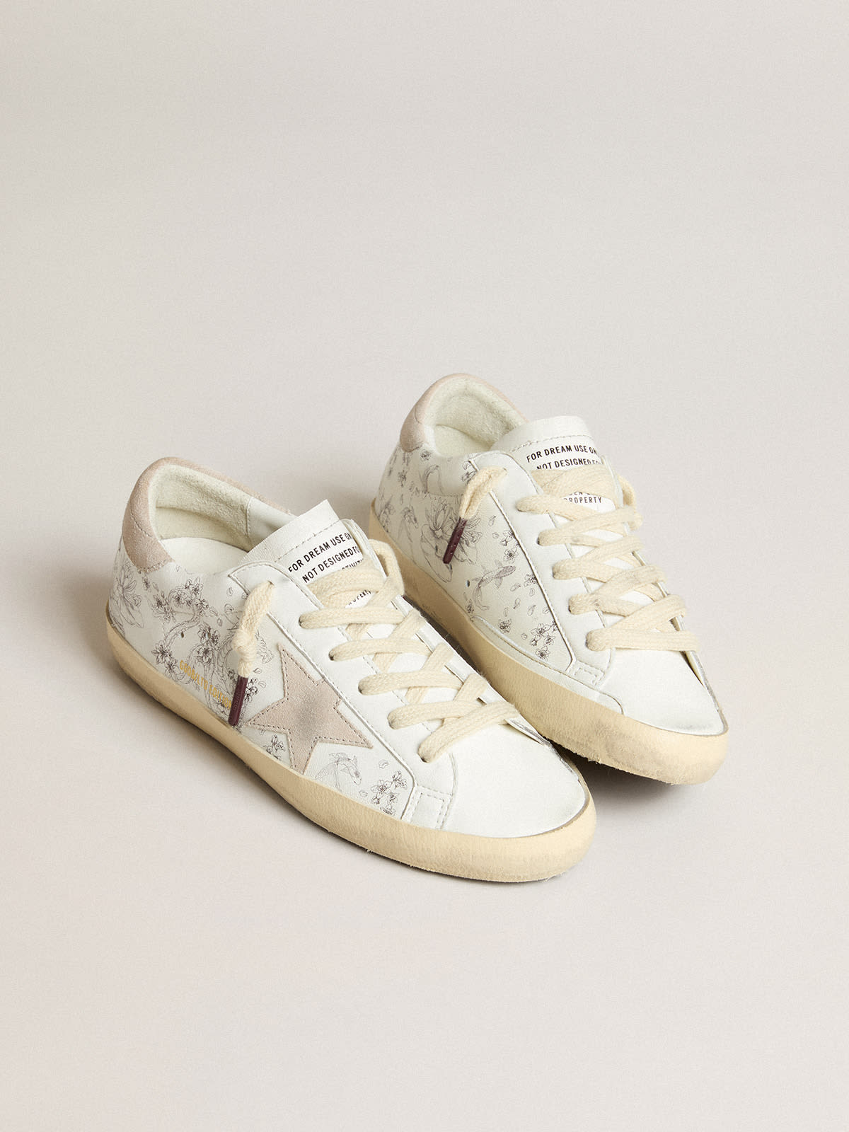 Superstar 2 clearance Deepblue