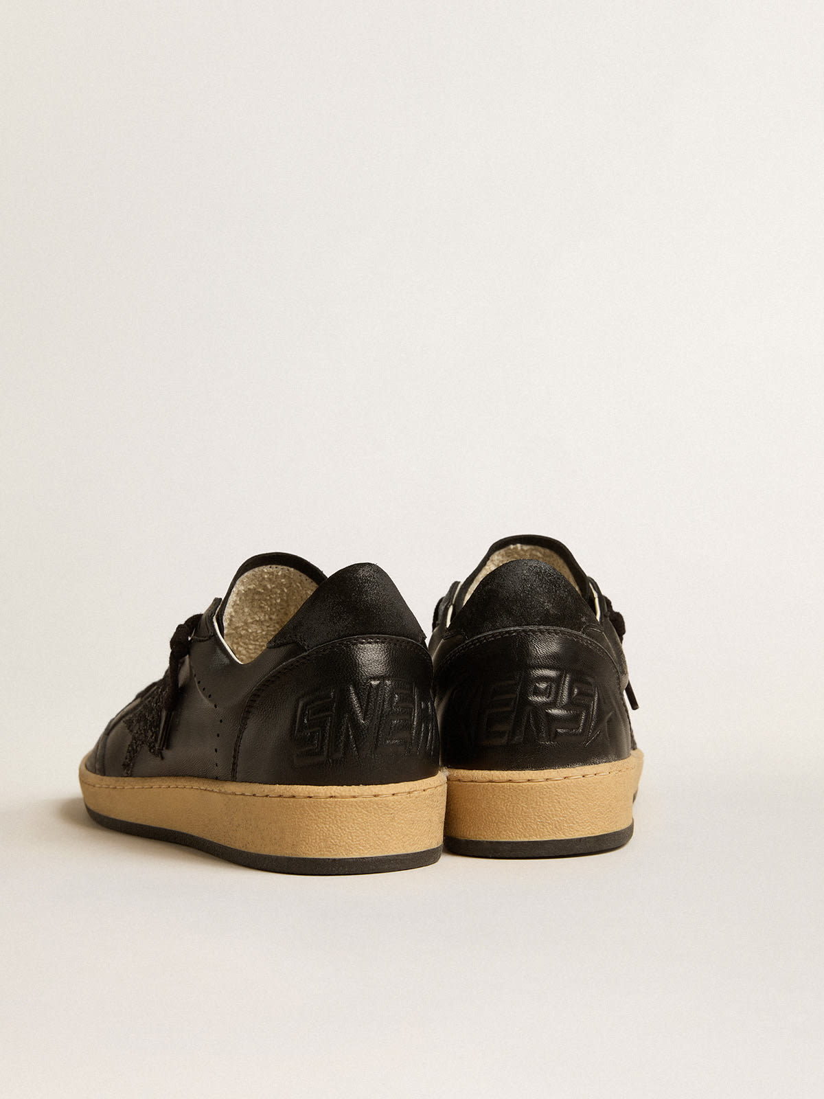 Veja sneakers gold store stars