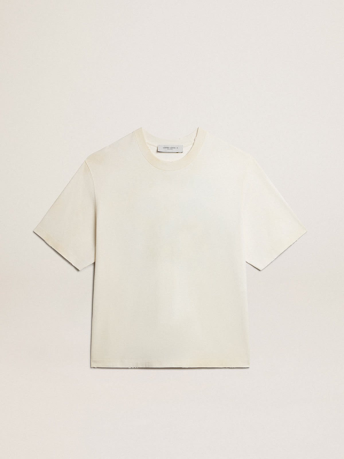 Golden goose hot sale shirts