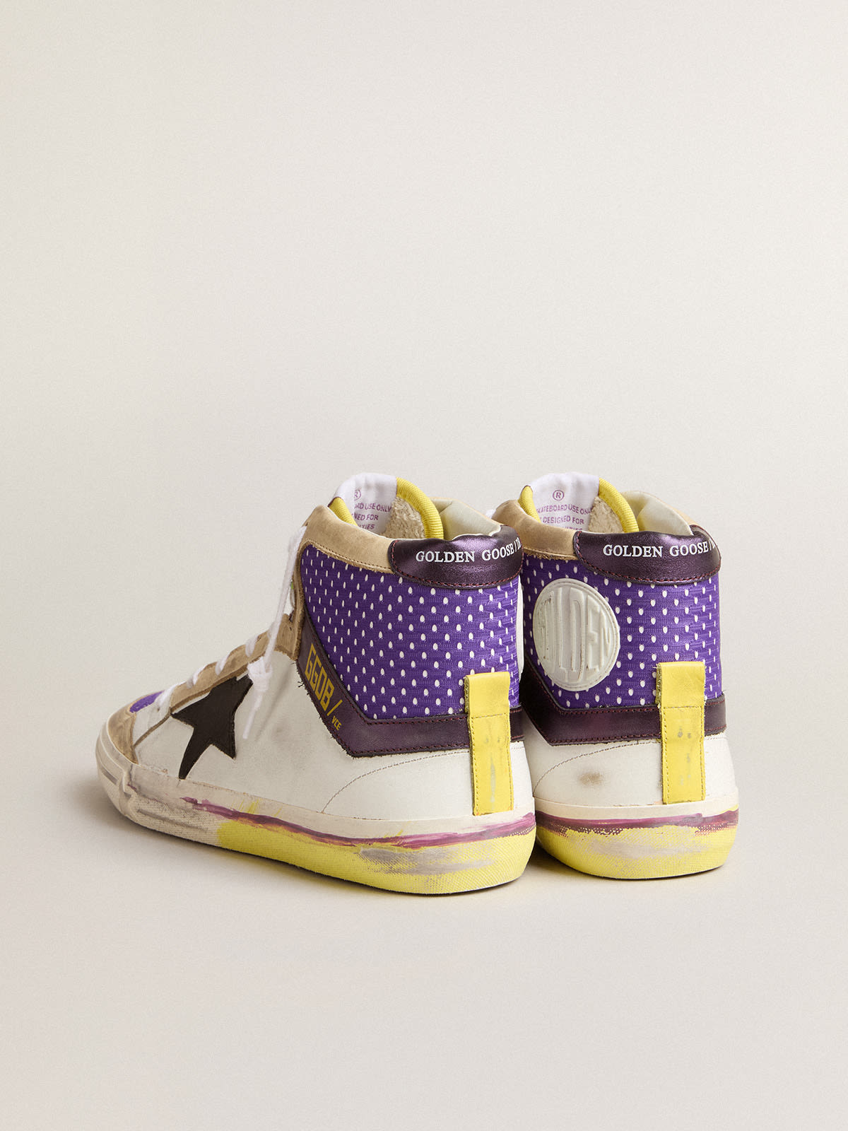 Golden goose 2025 2.12 sneakers