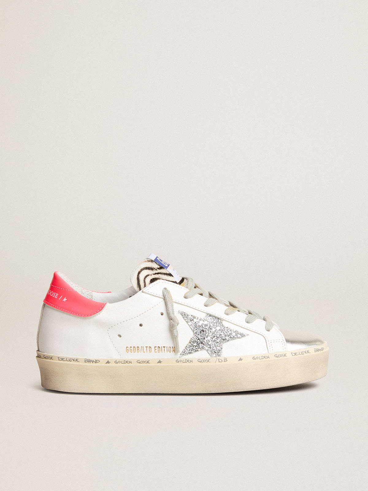 Wish golden goose store sneakers