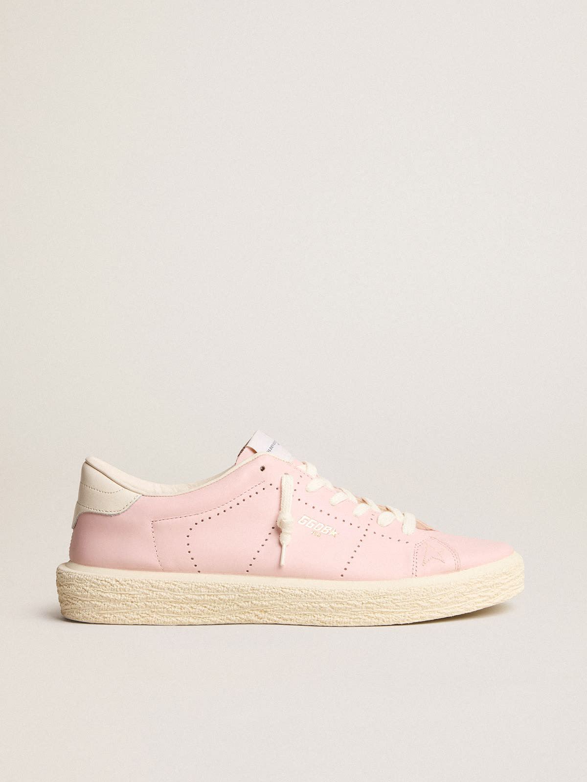 Golden goose deluxe brand tennis clearance sneakers