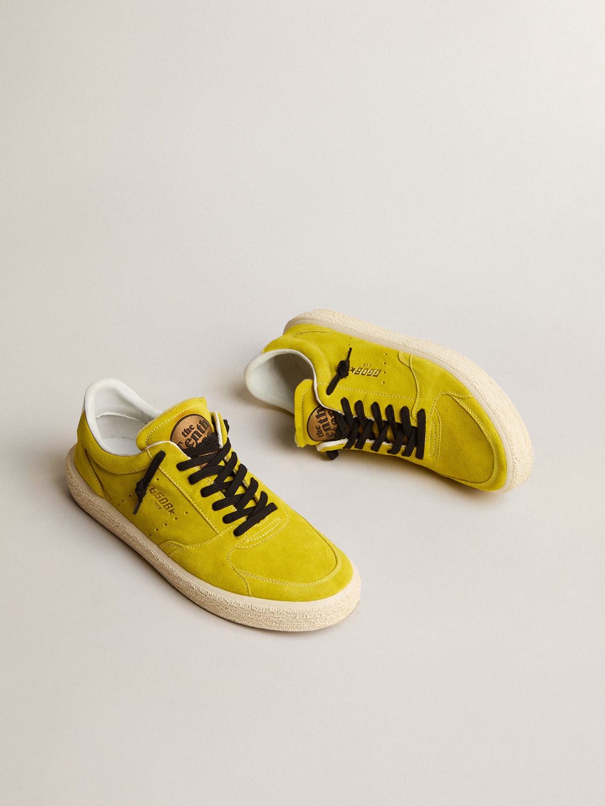 Golden goose tenthstar store