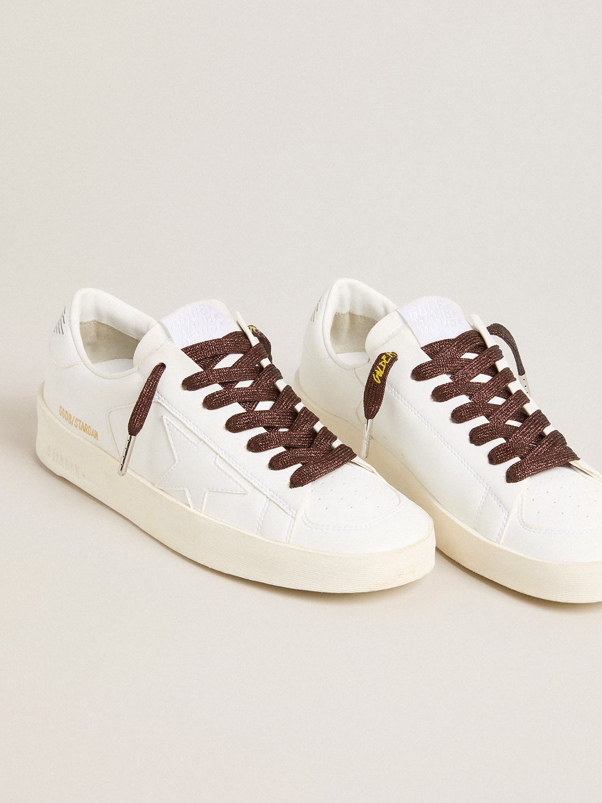 Golden on sale goose maroon