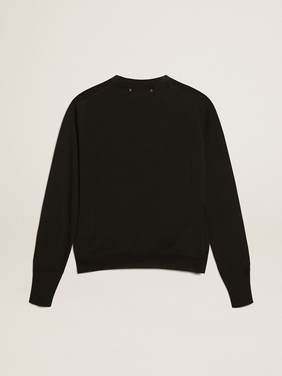 Golden hot sale goose jumper