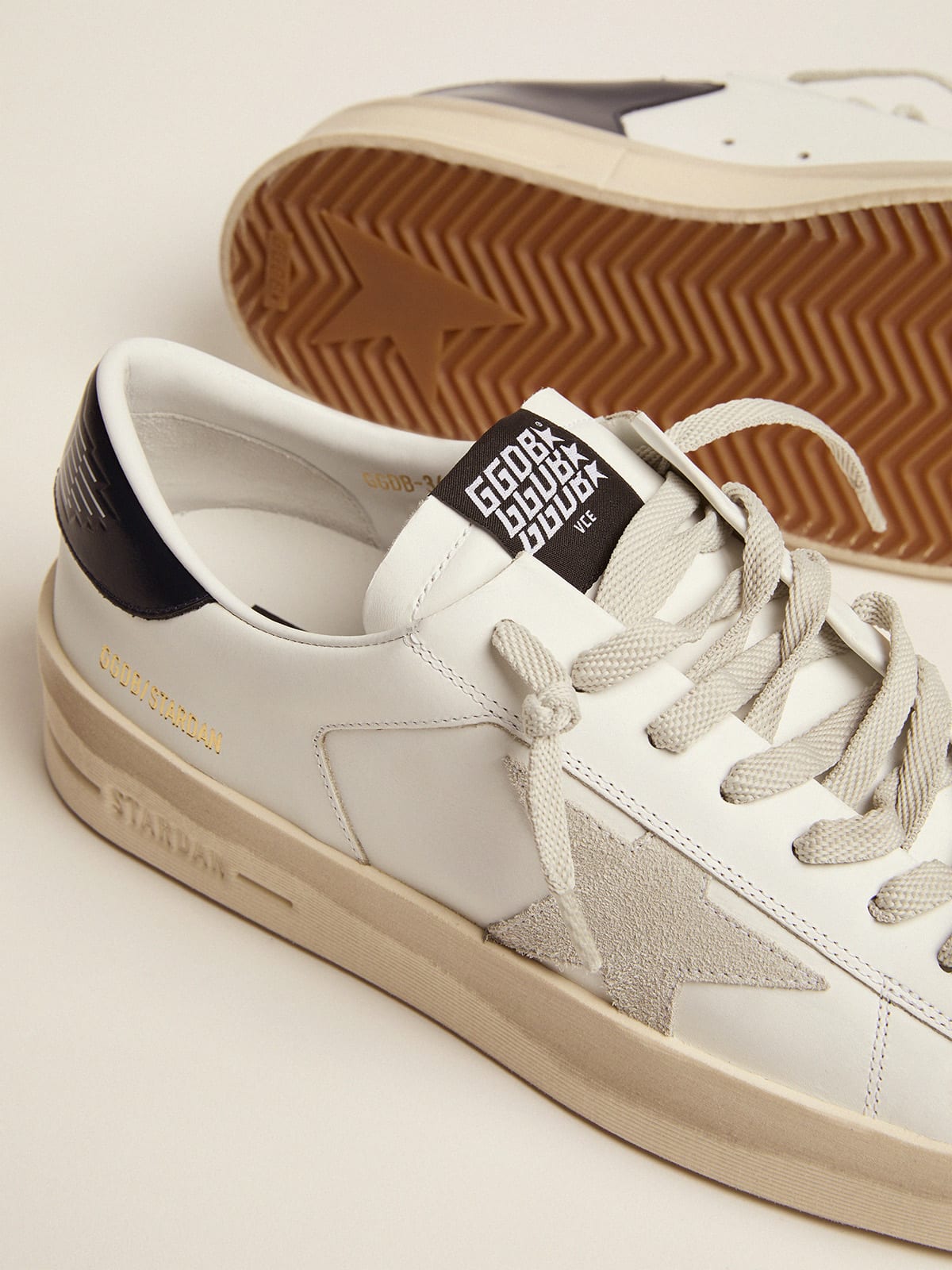 Golden goose star on sale dan