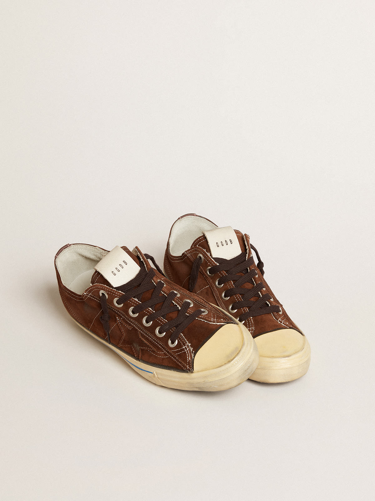 Womens sneakers V-Star | Golden Goose