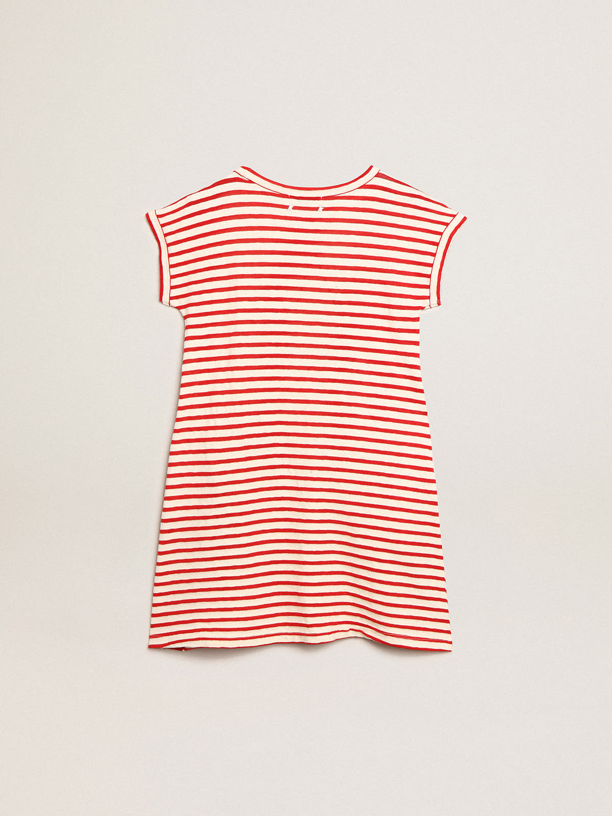 Buy Striped cotton shirt online in KSA