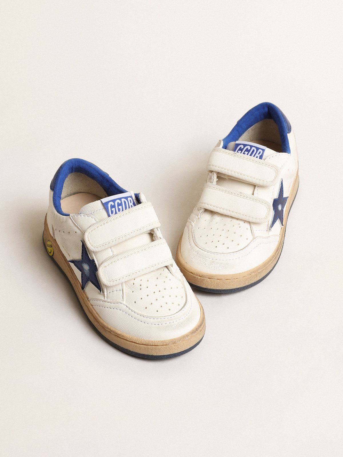 Baby golden best sale goose shoes