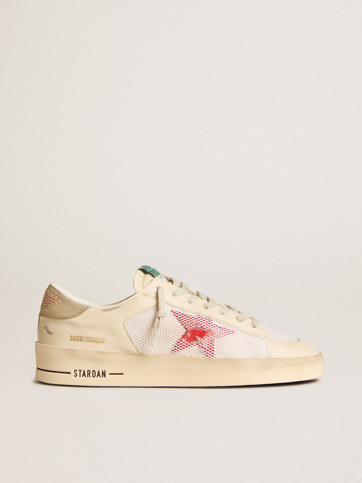 Golden Goose: sneakers and clothes for men and women