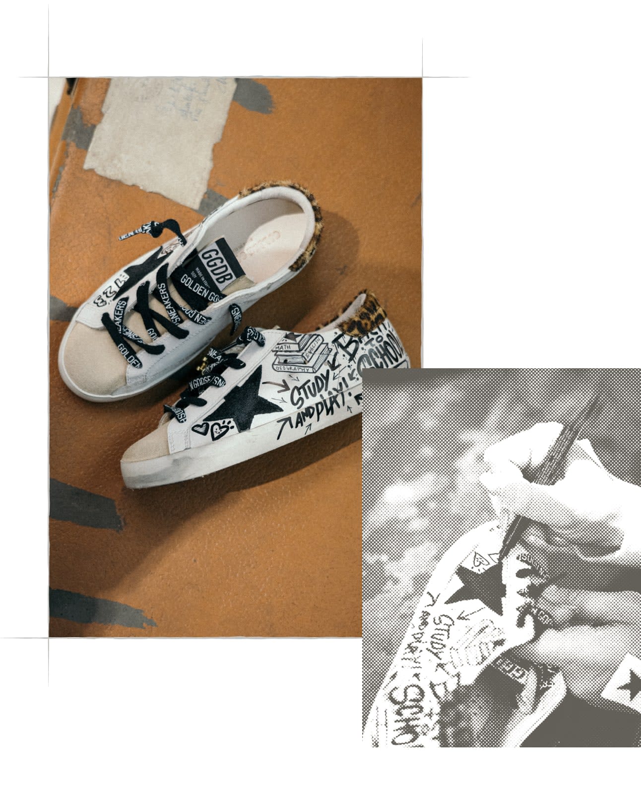 Golden-Goose-co-created-sneakers