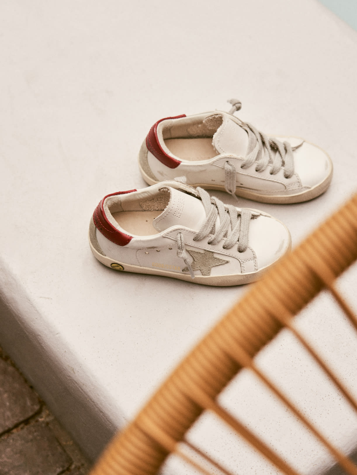 Golden goose starter bambino prezzo 2025