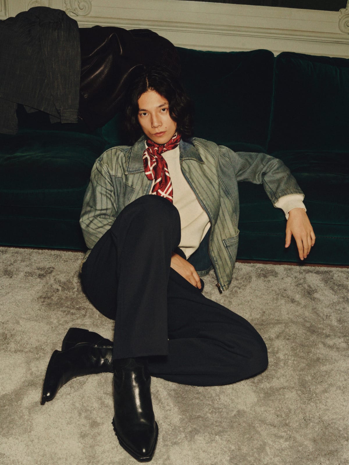 Golden goose invernali store